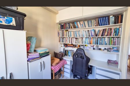 Apartamento à venda com 68m², 3 quartos e 1 vagaQuarto 3