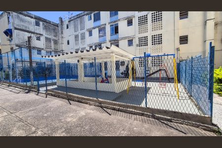 Apartamento à venda com 68m², 3 quartos e 1 vagaParquinho