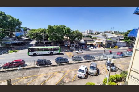 Apartamento à venda com 68m², 3 quartos e 1 vagaVista do Quarto 1