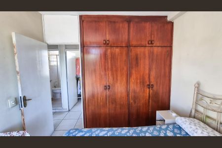 Apartamento à venda com 68m², 3 quartos e 1 vagaQuarto 2