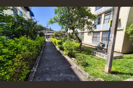 Apartamento à venda com 68m², 3 quartos e 1 vagaÁrea comum