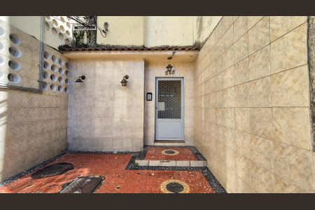 Apartamento à venda com 68m², 3 quartos e 1 vagaEntrada do Prédio 