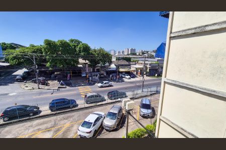 Apartamento à venda com 68m², 3 quartos e 1 vagaVista da Sala