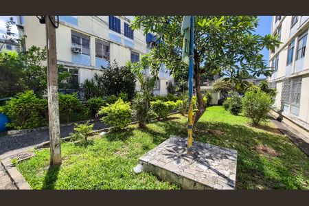 Apartamento à venda com 68m², 3 quartos e 1 vagaÁrea comum