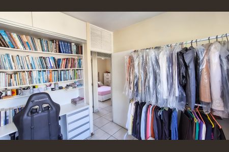 Apartamento à venda com 68m², 3 quartos e 1 vagaQuarto 3