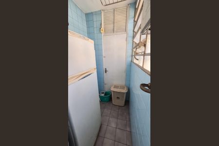 Apartamento à venda com 68m², 3 quartos e 1 vagaCozinha e Área de Serviço