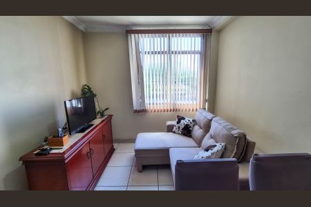 Apartamento à venda com 68m², 3 quartos e 1 vagaSala