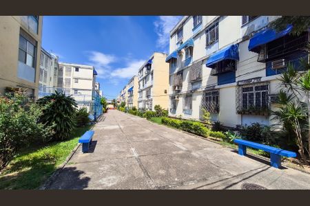 Apartamento à venda com 68m², 3 quartos e 1 vagaÁrea comum