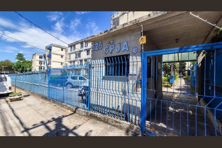 Apartamento à venda com 68m², 3 quartos e 1 vagaEntrada Do Condomínio 