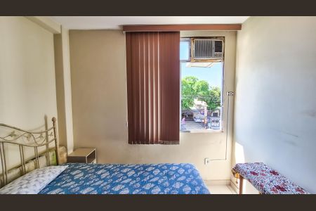 Apartamento à venda com 68m², 3 quartos e 1 vagaQuarto 2