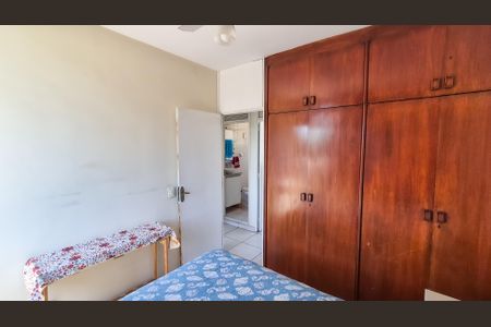 Apartamento à venda com 68m², 3 quartos e 1 vagaQuarto 2