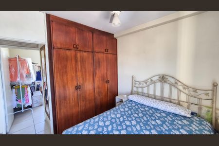 Apartamento à venda com 68m², 3 quartos e 1 vagaQuarto 2