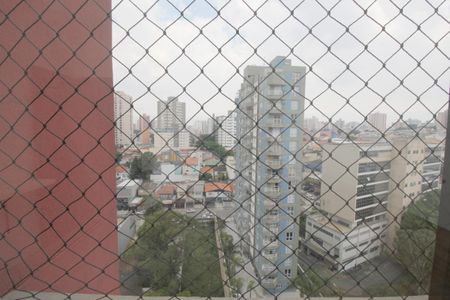 Apartamento à venda com 95m², 2 quartos e 1 vagaVista do Quarto 2