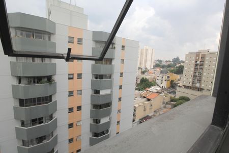Apartamento à venda com 95m², 2 quartos e 1 vagaVista da Área de Serviço