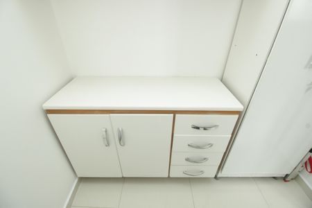 Apartamento à venda com 95m², 2 quartos e 1 vagaDespensa