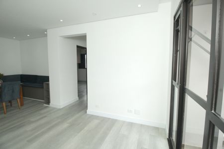 Apartamento à venda com 95m², 2 quartos e 1 vagaSala