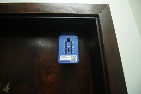 Apartamento à venda com 95m², 2 quartos e 1 vagaLockbox instalada em 28/01/2026 com o código LC2602X04144