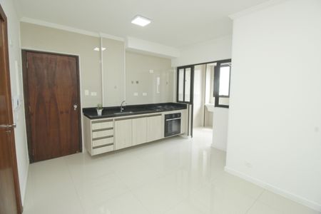 Apartamento à venda com 95m², 2 quartos e 1 vagaCozinha