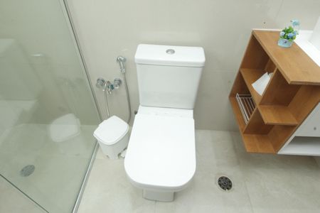 Apartamento à venda com 95m², 2 quartos e 1 vagaBanheiro