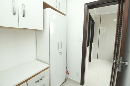 Apartamento à venda com 95m², 2 quartos e 1 vagaDespensa