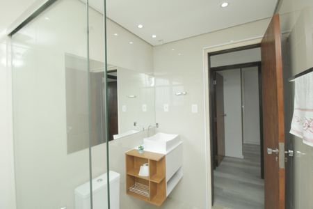 Apartamento à venda com 95m², 2 quartos e 1 vagaBanheiro