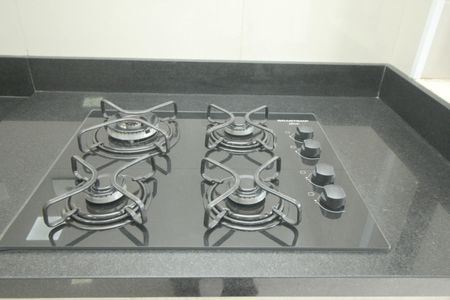 Apartamento à venda com 95m², 2 quartos e 1 vagaCozinha