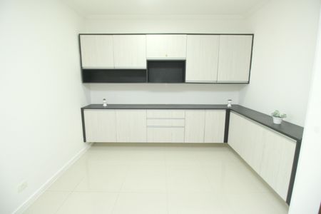 Apartamento à venda com 95m², 2 quartos e 1 vagaCozinha