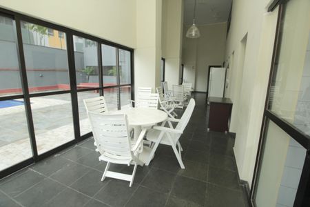 Apartamento à venda com 95m², 2 quartos e 1 vagaPiscina