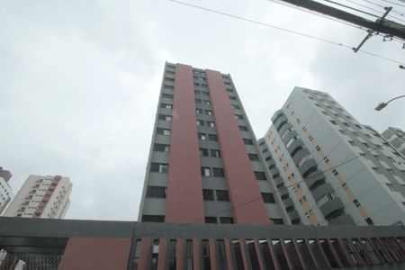 Apartamento à venda com 95m², 2 quartos e 1 vagaFachada