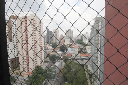 Apartamento à venda com 95m², 2 quartos e 1 vagaVista do Quarto 1
