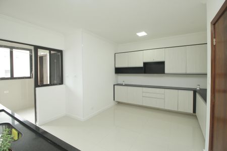 Apartamento à venda com 95m², 2 quartos e 1 vagaCozinha