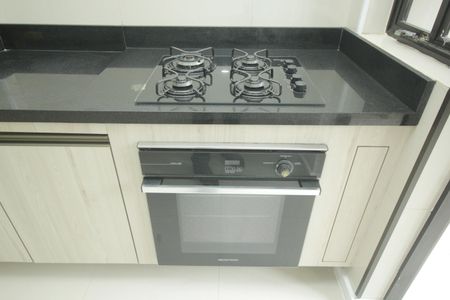 Apartamento à venda com 95m², 2 quartos e 1 vagaCozinha