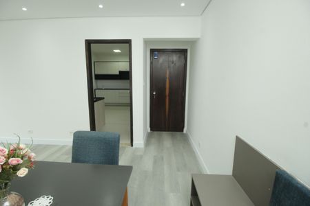 Apartamento à venda com 95m², 2 quartos e 1 vagaCorredor