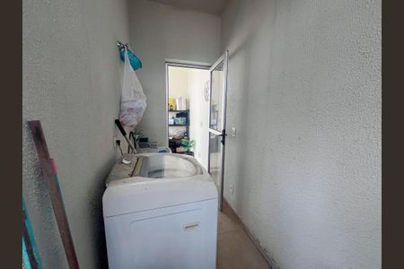 Apartamento à venda com 141m², 2 quartos e 3 vagasÁrea de Serviço