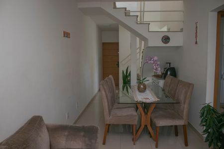 Sala de apartamento à venda com 2 quartos, 141m² em Sagrada Família, Belo Horizonte