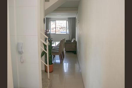 Sala de apartamento à venda com 2 quartos, 141m² em Sagrada Família, Belo Horizonte