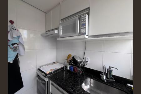 Apartamento à venda com 141m², 2 quartos e 3 vagasCozinha