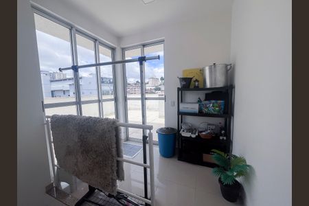 Apartamento à venda com 141m², 2 quartos e 3 vagasCobertura