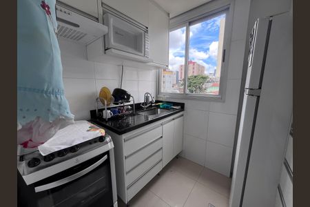 Apartamento à venda com 141m², 2 quartos e 3 vagasCozinha