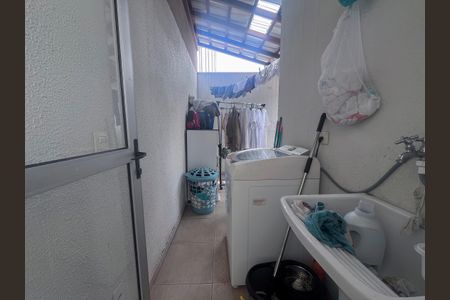 Apartamento à venda com 141m², 2 quartos e 3 vagasÁrea de Serviço