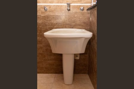 Casa de condomínio para alugar com 72m², 2 quartos e sem vagaÁrea de Serviço