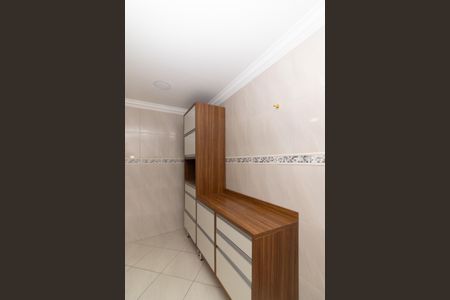 Casa de condomínio para alugar com 72m², 2 quartos e sem vagaCopa