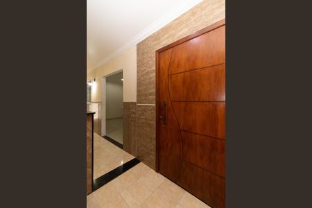 Casa de condomínio para alugar com 72m², 2 quartos e sem vagaÁrea de Serviço