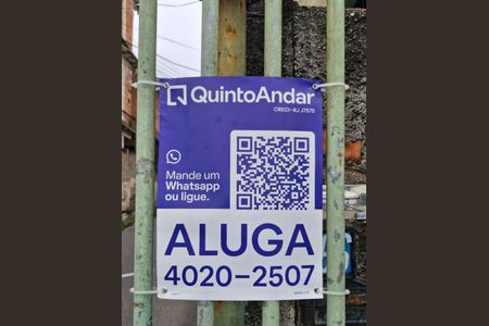 Casa de condomínio para alugar com 72m², 2 quartos e sem vagaPlaquinha