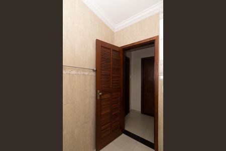 Casa de condomínio para alugar com 72m², 2 quartos e sem vagaBanheiro