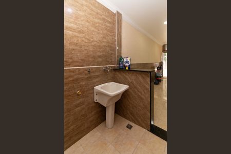 Casa de condomínio para alugar com 72m², 2 quartos e sem vagaÁrea de Serviço