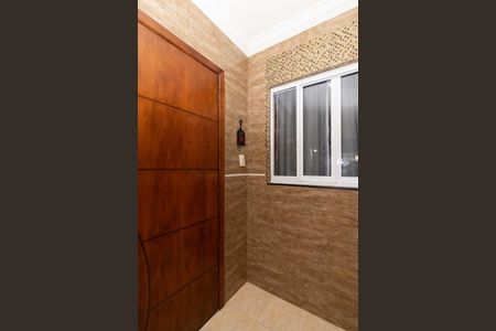 Casa de condomínio para alugar com 72m², 2 quartos e sem vagaÁrea de Serviço