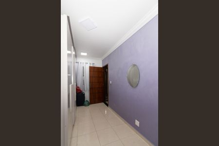 Casa de condomínio para alugar com 72m², 2 quartos e sem vagaQuarto 2