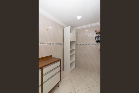 Casa de condomínio para alugar com 72m², 2 quartos e sem vagaCopa