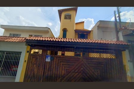 Casa à venda com 282m², 3 quartos e 5 vagas